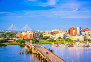 Charleston, South Carolina