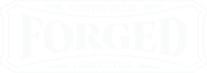 Forged Customs logo