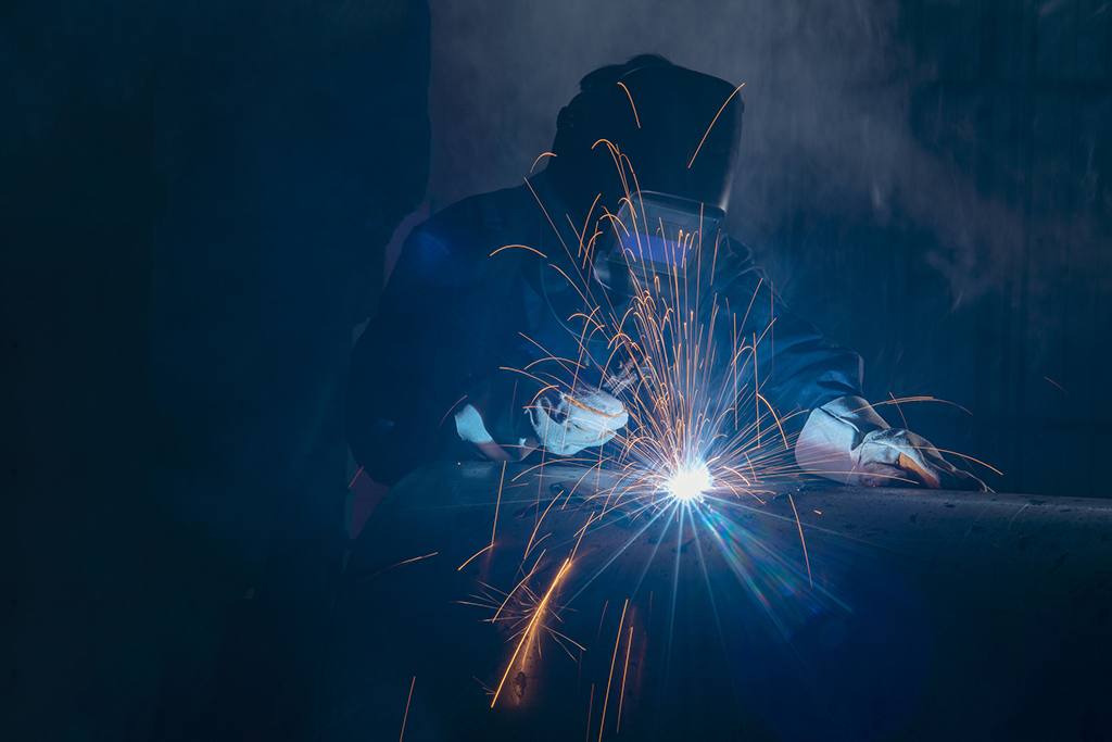 custom fabrication & marine services